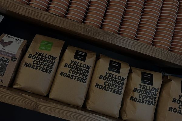 Parkway Coffee in Welwyn Garden City