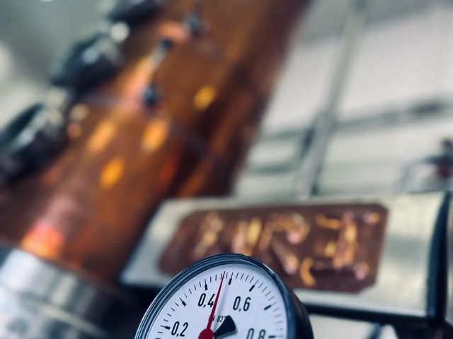 Wharf Distillery, Towcester